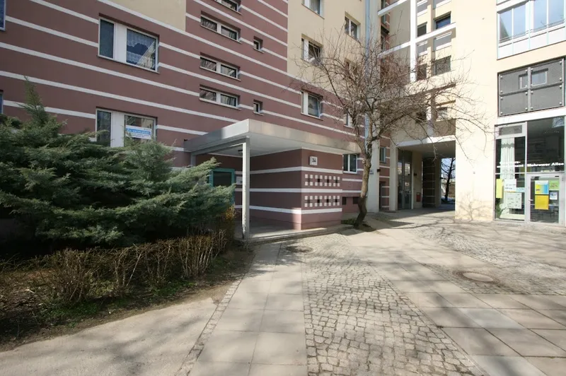 Viel Platz für kreative Köpfe — photo 1